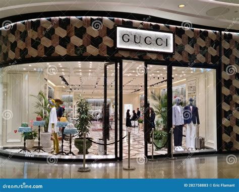 gucci westfields